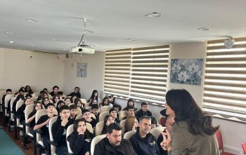 Teknoloji Bağımlılığı