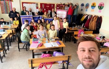 Temiz su ve yaşam birlikteliği