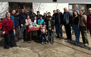 Toplum Birliği İle Ortak Proje