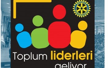 Toplum Liderleri Geliyor