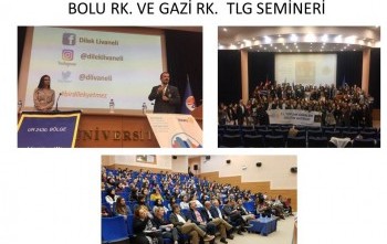 Toplum Liderleri Geliyor