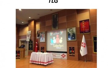 Toplum Liderleri Geliyor