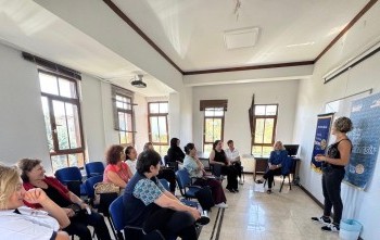 Toplumsal Adalet Eşitlik