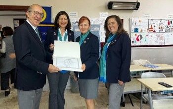 Toplumsal Adalet ve Eşitlik eğitimi