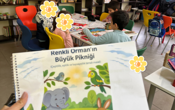 Toplumsal Adalet ve Eşitlik