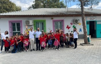 Toplumsal Adalet ve Eşitlik