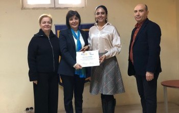 Toplumsal Adalet ve Eşitlik