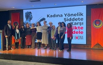 Toplumsal Cinsiyete Dayalı Şiddetle Etkili Mücadele
