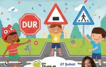 Trafik Farkındalık Semineri