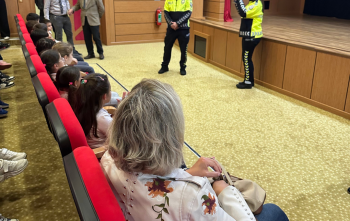 Trafik Farkındalığı Eğitim