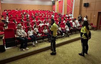 Trafik Farkındalığı Eğitim