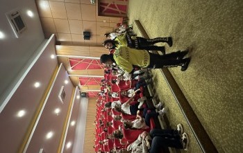 Trafik Farkındalığı