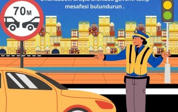 Trafik Farkındalığı