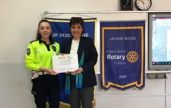 Trafik Farkındalığı