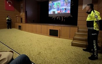 Trafik Farkındalığı