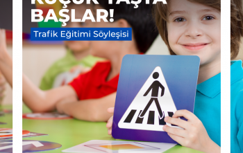 Trafik Farkındalığı