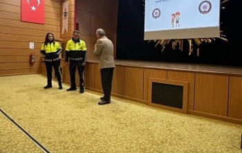 Trafik Farkındalığı