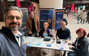 Trafik Farkındalığı