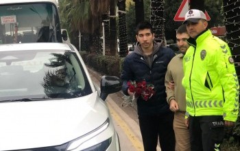 Trafik Farkındalığı