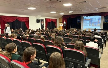 Trafik Farkındalığı