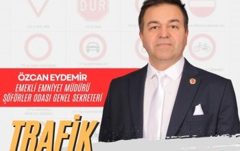Trafik Farkındalığı