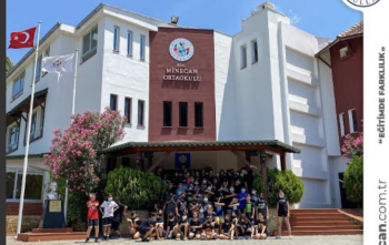 Trafik Polisi tarafından gençlere eğitim verilmesi