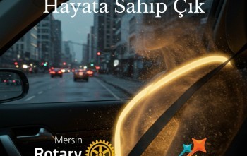 Trafikte Farkındalık