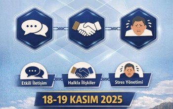 Trafikte İlteşim Teknikleri ve Halkla İlişkiler