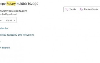 Tüzük