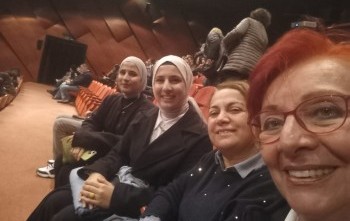 TİYATRO- KÜLTÜR SANAT