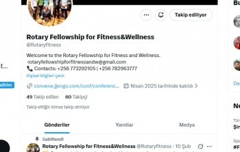 UR Hobi Komitelerine katılmak