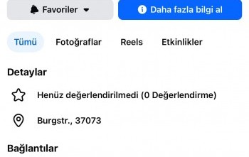 UR Hobi Komitesine Katılmak