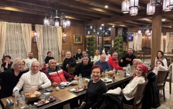 UZUNGÖL GASTROMOMİ GEZİSİ