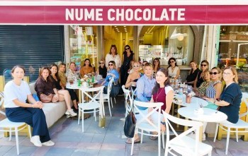 Uluslararası Hizmetler 