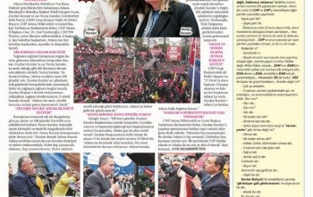 Uluslararası Rotary Tanıtımı