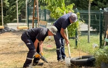 Uçan Bisiklet belediye okulu ihtiyaçları