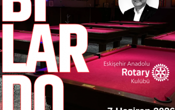 Uğur Sıtkı Şahin Bilardo Turnuvası