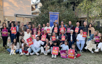 WGM - POLİO BAĞIŞI