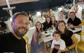 YAZ KAMPINDA ÖĞRENCİ KONAKLAMASI