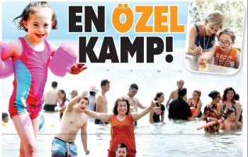 YAZILI VE GÖRSEL MEDYADA KULÜBÜMÜZ