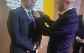 YENİ 2 ÜYE