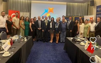 YENİ ÜYE ALIMI