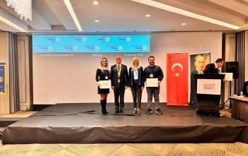 YENİ ÜYE UYUM KAMPI
