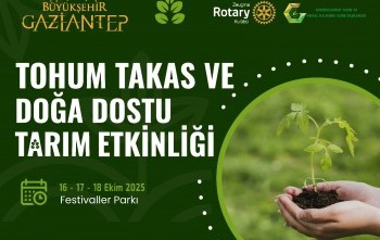 YEREL KANALLARDA ETKİNLİK YAYINLAMAK