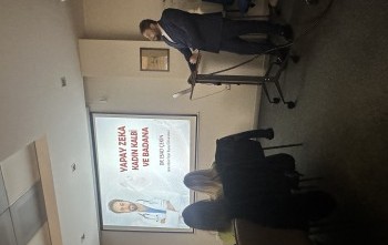 Yapay Zeka ve Kadın Kalbi