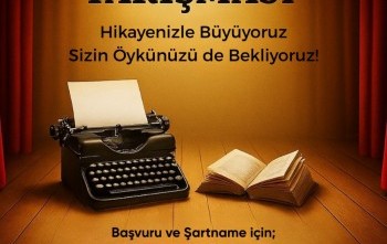 Yarışma ile ilgili komitenin uygun gördüğü şekilde tanıtım materyali yaratmak