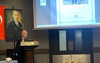 Yatırım Tercihleri ve Mersin Konulu Toplantı