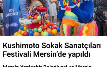 Yazılı ve Görsel Medya