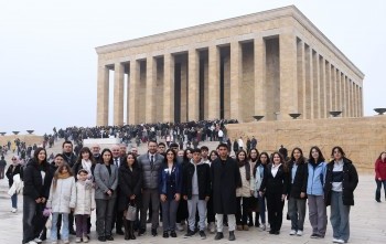 Yazılı ve Görsel Medya