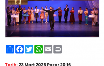 Yazılı ve Görsel Medya